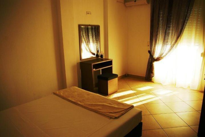 Ferienwohnung Inanthi Potos Zimmer foto